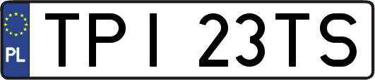 TPI23TS