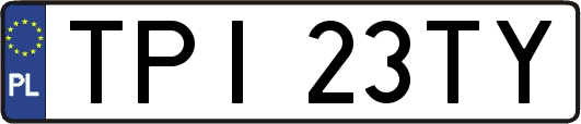TPI23TY