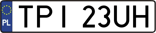 TPI23UH