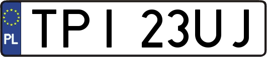 TPI23UJ