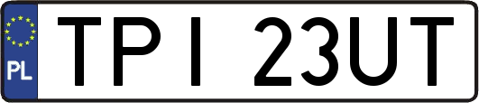 TPI23UT