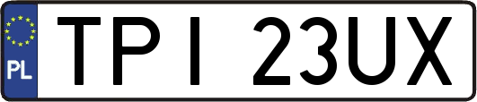 TPI23UX