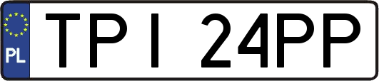TPI24PP