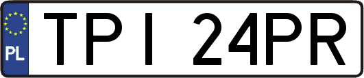 TPI24PR