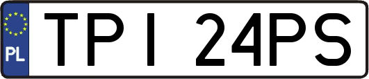 TPI24PS