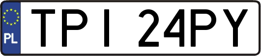 TPI24PY