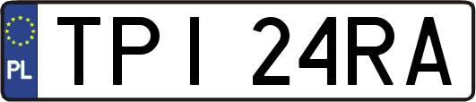 TPI24RA