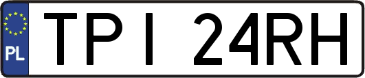 TPI24RH