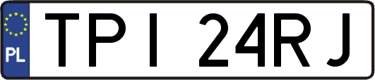 TPI24RJ