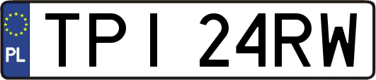 TPI24RW