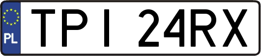 TPI24RX