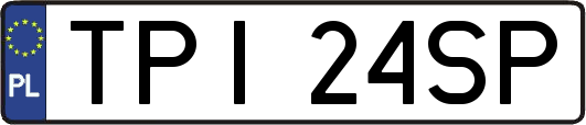 TPI24SP