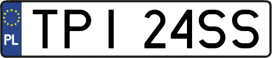 TPI24SS