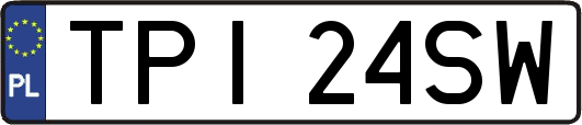TPI24SW