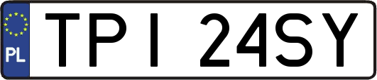 TPI24SY