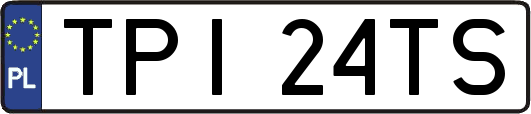 TPI24TS