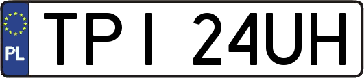 TPI24UH