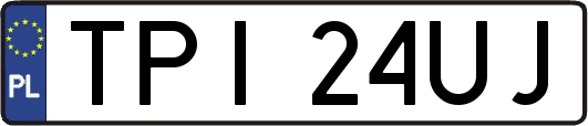 TPI24UJ