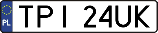 TPI24UK