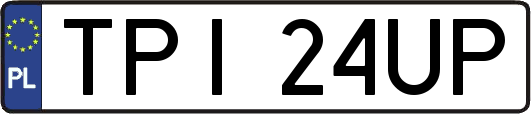TPI24UP