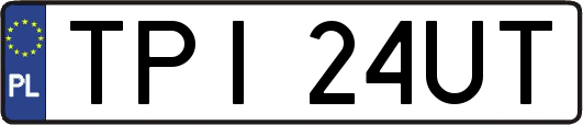 TPI24UT