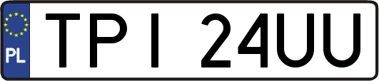 TPI24UU