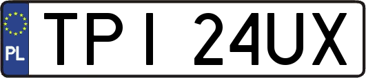 TPI24UX
