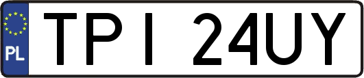 TPI24UY