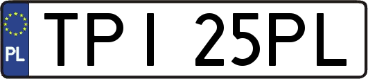 TPI25PL
