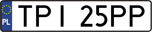 TPI25PP