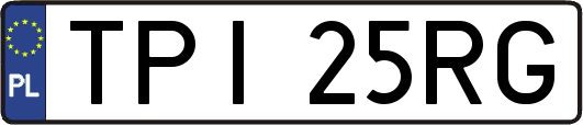 TPI25RG