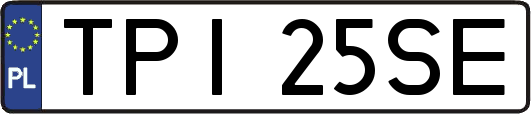 TPI25SE