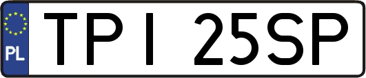 TPI25SP