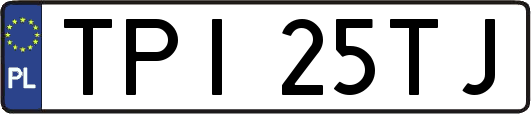 TPI25TJ