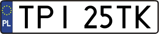 TPI25TK