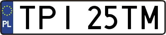 TPI25TM