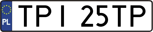 TPI25TP