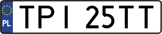TPI25TT