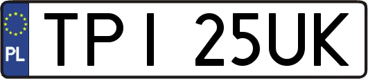 TPI25UK