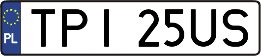 TPI25US