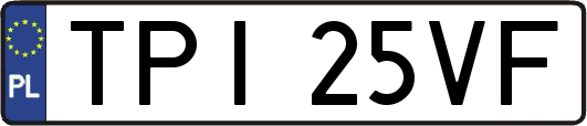 TPI25VF