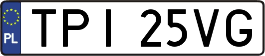TPI25VG