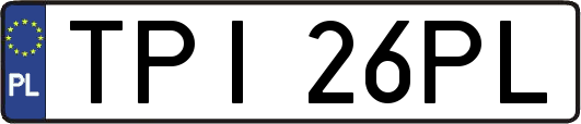 TPI26PL