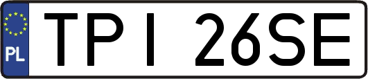 TPI26SE