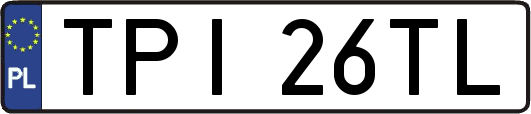 TPI26TL