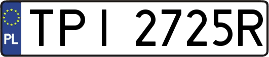 TPI2725R