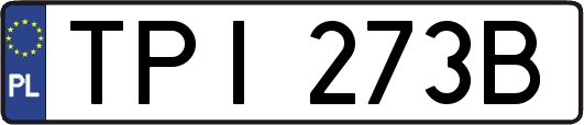 TPI273B
