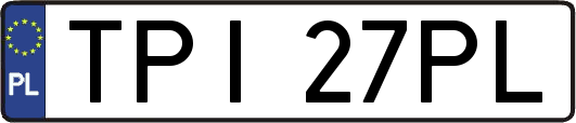 TPI27PL