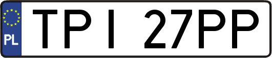 TPI27PP