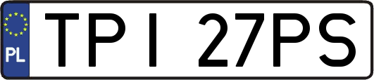 TPI27PS